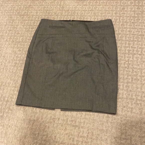 EXPRESS pencil skirt - Picture 1 of 1